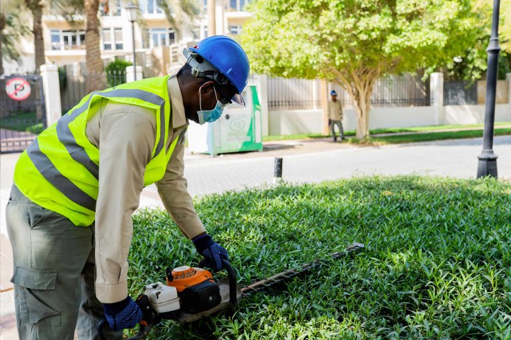 Trimming Fs trimming – ServeU