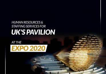 ServeU to source human resources and staffing services for UK’s pavilion at Expo 2020 Dubai