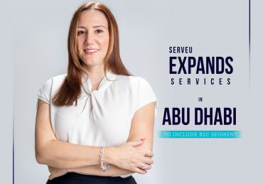 ServeU expands services in Abu Dhabi to include B2C segment