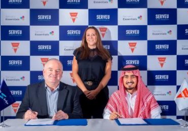 ServeU essentials to provide facilities management services to Ayedh Hussein Bin Dejem Real Estate Group