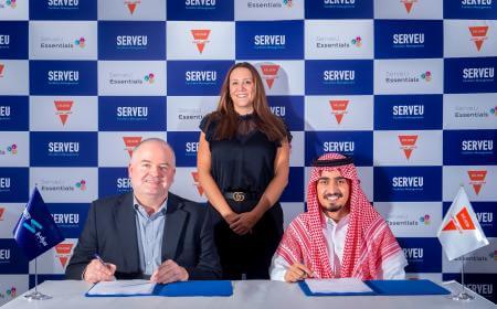ServeU essentials to provide facilities management services to Ayedh Hussein Bin Dejem Real Estate Group