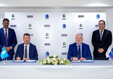 ServeU signs MoU with Reset expanding its energy management division