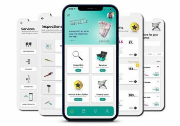 ServeU Essentials expands digital FM services with automated mobile app