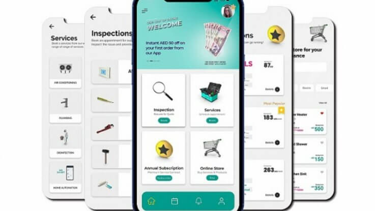 ServeU Essentials expands digital FM services with automated mobile app