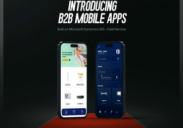 ServeU Launches Two B2B Mobile Applications For Corporate Clients